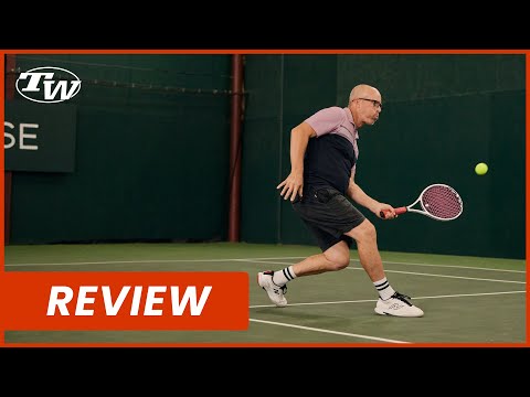New CT Rally 2 Tennis Shoe Review | Better Than the Last Version from New Balance?