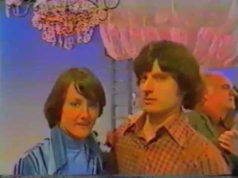 "The Muppet Show"  Season 1  CREW VIDEO 1976