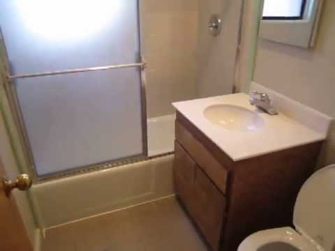 PL2947 - LARGE Studio + Den  For Rent Near The Grove