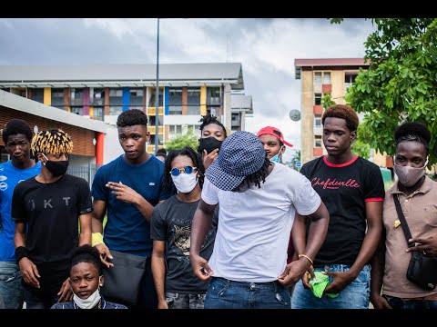 TVYOU - Cayenne Bad (Freestyle)