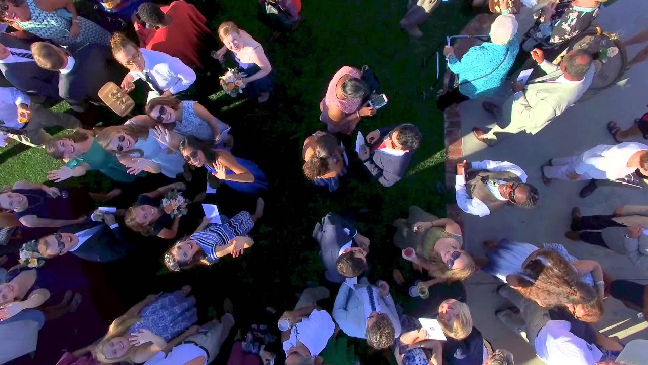 Promotional video thumbnail 5 for AirWedding