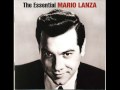 Mario Lanza - Santa Lucia Luntana 