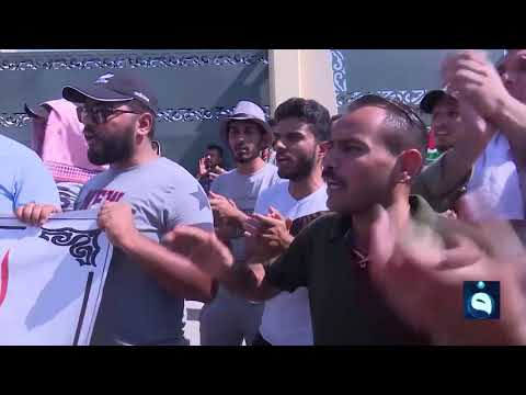 شاهد بالفيديو.. كان يا ماكان...| تقرير: صباح الجاف