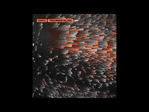 Coyu - Let Us Have Fun [SUARA425]