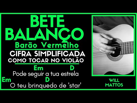 Bete Balanço - Frejat