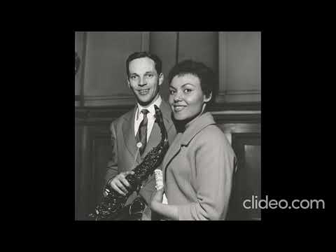 Honeysuckle Rose by Cleo Laine and John Dankworth 