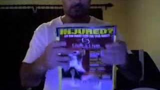 Verizon Yellow Pages, N'Yot!