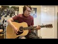 Hope Rush Guitar Cover
