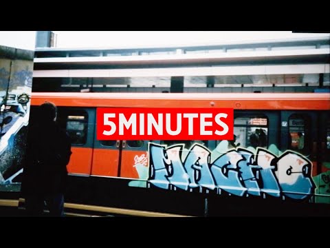 5MINUTES WITH: PLANET256 | BERLIN  [2019.RE-UPLOAD]