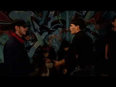 TABU vs KURO - Final (Fecha especial "Okupas" 1VS1 - 26/05) - 0 Drama Freestyle