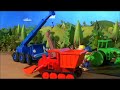 Bob The Builder Project Build It Theme Song HD