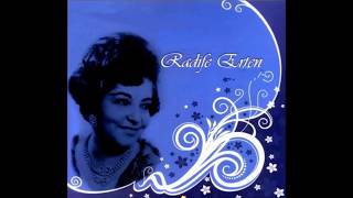 Radife ERTEN-Âh Şu Dağlar Sular Çağlar (HİCAZ)R.G.