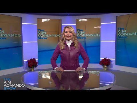 Not just sci-fi anymore: Translate languages in real time | Kim Komando