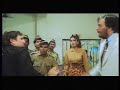 Anari No 1 Govinda And Kadir Khan Police Station Comedy Scene