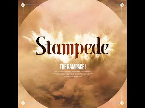 Video thumbnail for Stampede