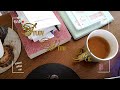 ESTUDIA CONMIGO STUDY WITH ME 2 HOURS Pomo 50 10 Rain Sound And Lofi Pomodoro Study Cosy