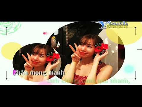 Karaoke Chờ Thêm Một Đời - Mai Tiến Dũng