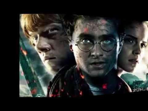 Harry Potter 8 - The Dark Wizard - Trailer #3 (Extended Version)