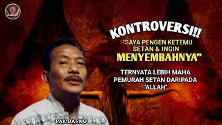 Download lagu CONTROVERSY‼️'I WANT TO MEET THE DEVIL & WANT TO WORSHIP HIM' - MR. DARNO mp3 Download lagu CONTROVERSY‼️'I WANT TO MEET THE DEVIL & WANT TO WORSHIP HIM' - MR. DARNO mp3