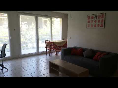 Logement entier pour 2 personnes de 45m²