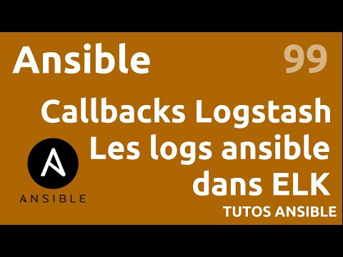 ANSIBLE 0 SOMMAIRE DE FORMATION