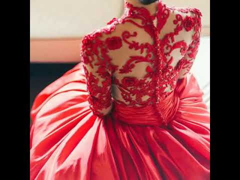 Beautiful Bridle Dresses Embroidery Latest Designs 2020