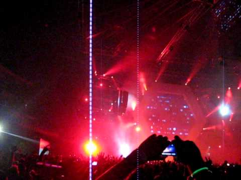 TRANSMISSION 2011 - TRANSMIX - Tiesto (Lethal Industry, Adiago for String)