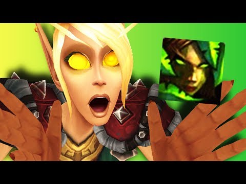 Survival Is Super Fun! - Survival Hunter BG BFA
