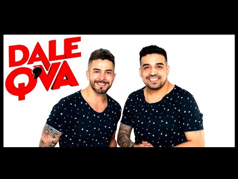 ENGANCHADOS DE DALE Q¨ VA E INVITADOS A CUARTETEAR