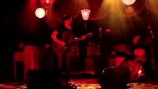 07/29/07 - Ryan Adams - Pearls on a String