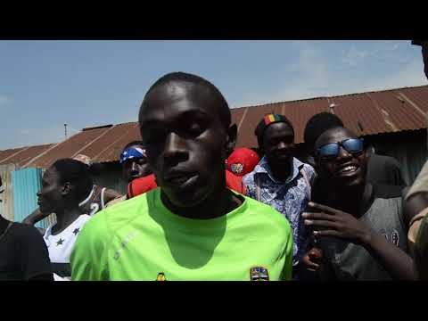 Kameshika by Team Bullet