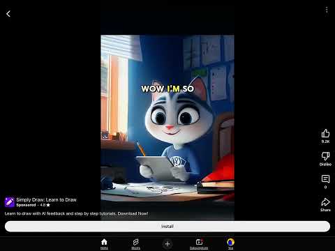 WTH Is This Ad 💀💀💀