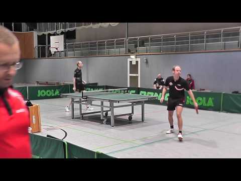 SG Wiedau vs. PSV Buxtehude/Apensen (02.12.16) - Best Of