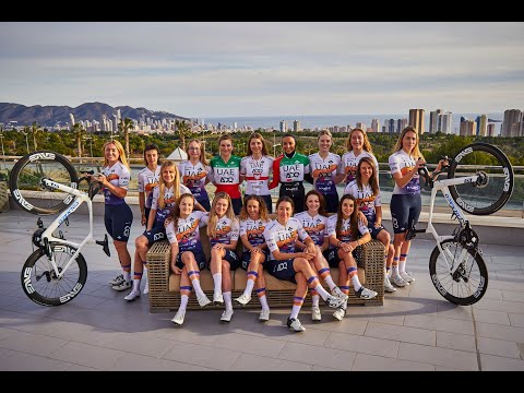 UAE Team ADQ 2025 Recap