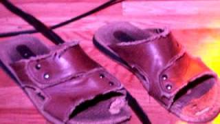 Company of Thieves - The Fire Song