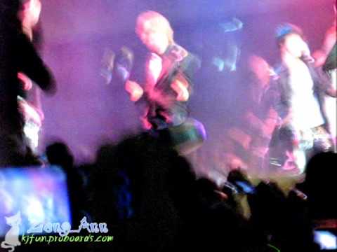 [Fancam] 070714 Super Junior - Dancing Out @ TRUE Ultimate Fiesta