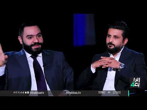 شاهد بالفيديو.. فهد الجبوري: أغلب أعضاء الإطار صوتوا لشعلان الكريم ونحن كحكمة تعودنا على تسقيطنا