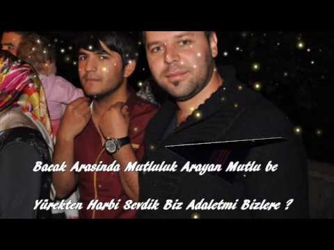 Suskun Mc [ Umutlarım Vardı Benim .// ] ( 2oı3 ) Mavişim Record's