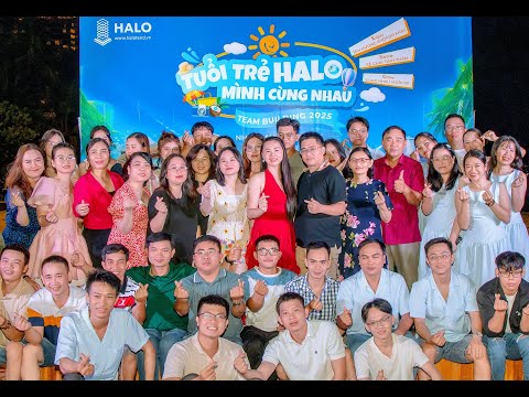 Chương trình Company Trip Nha Trang 2025 - Quý công ty Halo Land - 60 khách