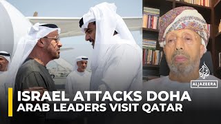 Every Word Matters. Every Story Counts. | Al Jazeera English