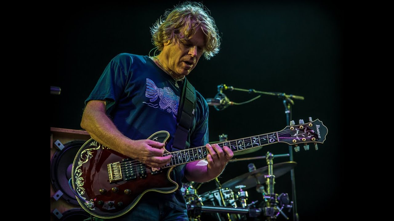 A 20th on The Eleven: Dark Star Orchestra Celebrates a Milestone