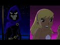 Tara Strong S Voice Roles In Teen Titans