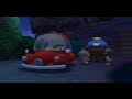 Chicken Little Game Part 4 Fallen Sky No Commentary