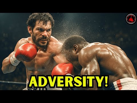 From Struggle to Triumph: 10 Boxing Champions Who Overcame Adversity