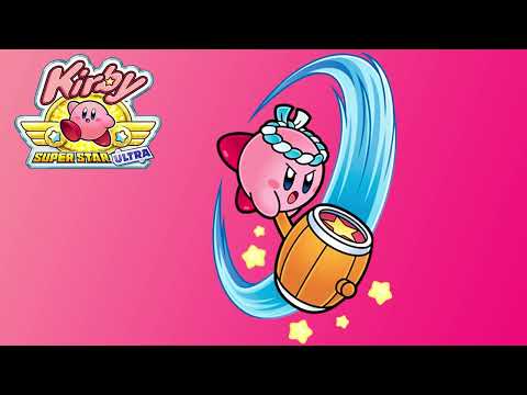 The TRUE Arena | Kirby Super Star Ultra (Trap Remix & Arrangement )