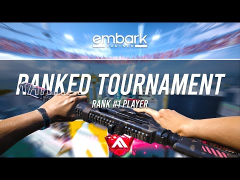 Rank #1 In The WORLD BEAMS RUBY Lobby