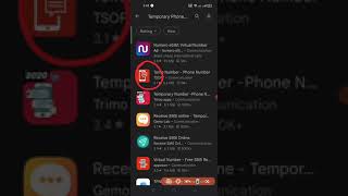 Temporary Phone Number part 2 #shorts #shortvideo #cryptocurrency #airdrop #online #makemoneyonline