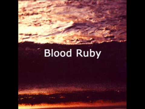 Blood Ruby - Centro (2001)