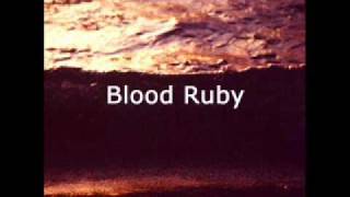 Blood Ruby - Centro (2001)