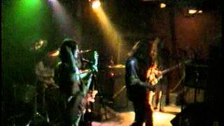Raging Slab live at Kings Raleigh NC 3-6-2001 part 1